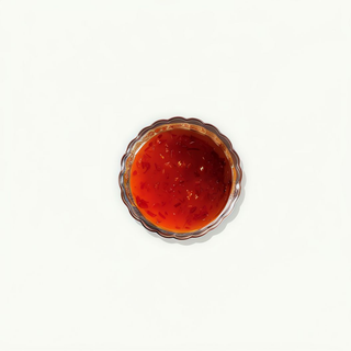 DRESSING CHILLI IUTE
