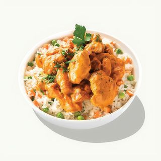 MENIU PUI TIKKA MASALA