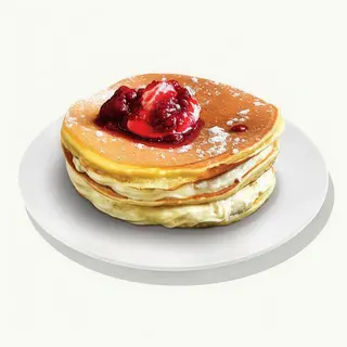 PANCAKE