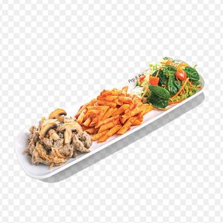 MENIU VITA STROGANOFF