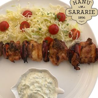 Frigaruie de pui- 300g