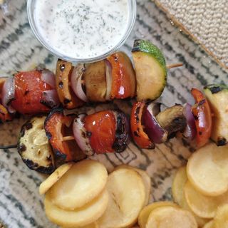 Frigarui de legume 450g