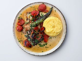 Saramura de Crap 500g