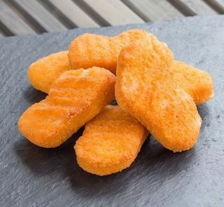 Nuggets de pui
