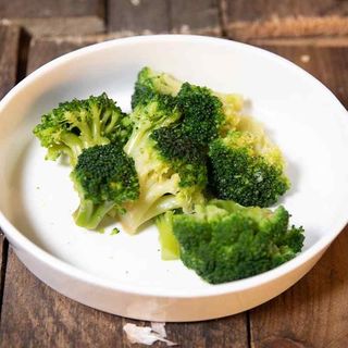 Broccoli sote