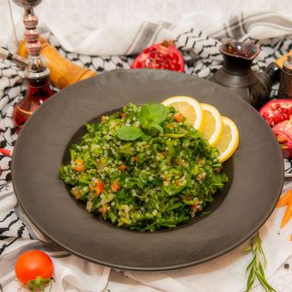 Salata Original Quinoa Tabbouleh