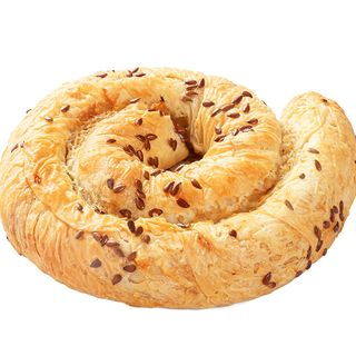 Plăcintă cu umplutură de varză