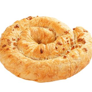 Plăcintă cu umplutură de cartofi