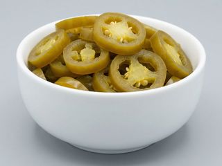 Jalapenos
