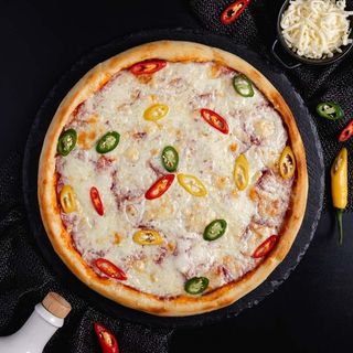 Pizza Picante XL Ø 36 cm