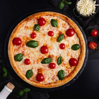 Pizza Margherita XL Ø 36 cm