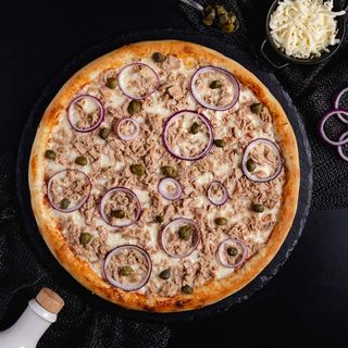 Pizza Ton XL Ø 36 cm