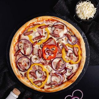 Pizza Wish XL Ø 36 cm