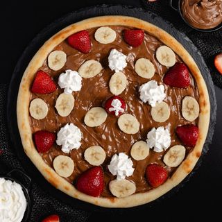 Pizza Desert XL Ø 36 cm