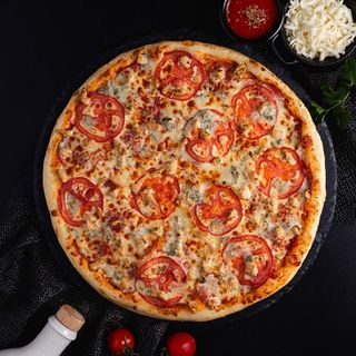 Pizza Queen Ø 32 cm