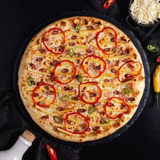 Pizza Rustica XL Ø 36 cm