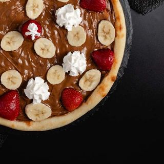 Pizza DesertMini