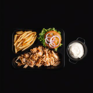 Kebab BOX