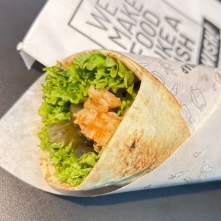 Wrap Crispy