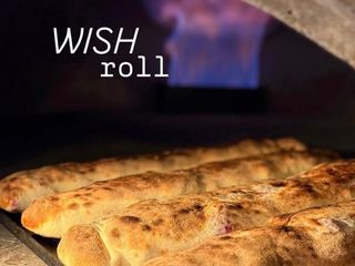 2 WISH ROLL + 2 sosuri cocktail