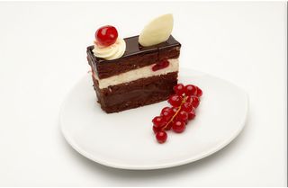 Prăjitura Fresh lemon