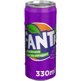 Fanta 0,33 ml