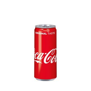 Coca Cola 0,33 ml