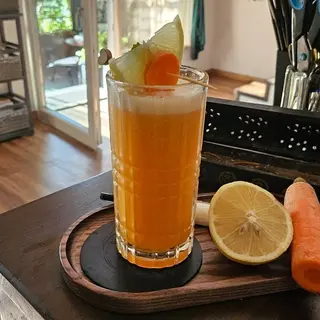 Detox Sacral Chakra