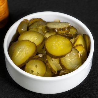 Castraveti Murati 200 Gr.