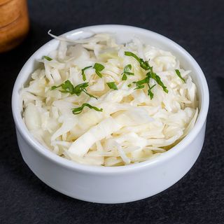 Salata de Varza 200 Gr.