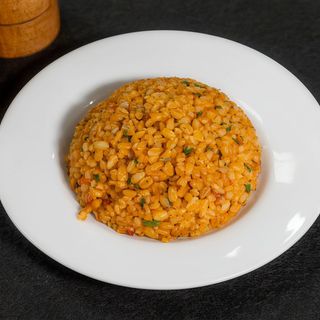 Bulgur 200 Gr.