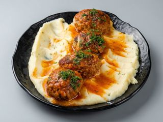 Chiftele Marinate de Pui 200 Gr.