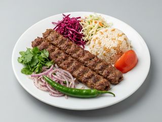 URFA KEBAP