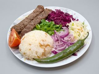 ADANA KEBAP (picant)