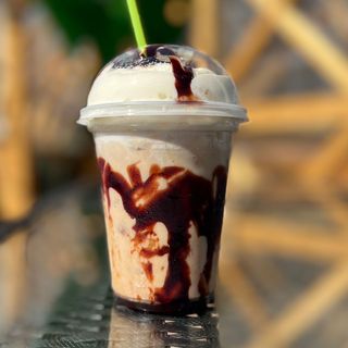 Frappé