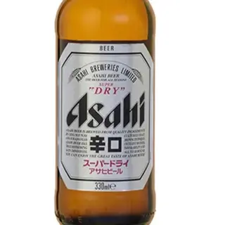 Asahi 0.33