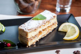 Mille Feuille