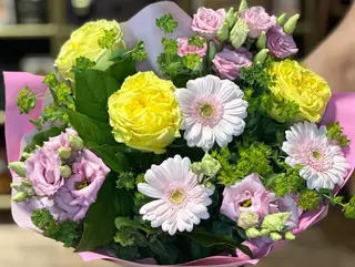 Buchet de flori Energie