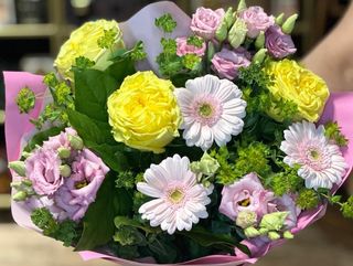 Buchet de flori Energie