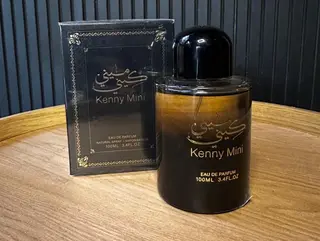 Kenny Mini