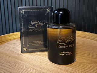 Kenny Mini