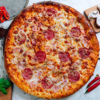 Pizza merit recompensa  Ø 30cm