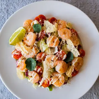 Salata cu creveti
