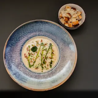 supa de ceapa