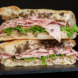 Panini Tartufi