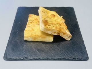 Foccacia Oregano