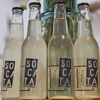 Socata 0.275ml