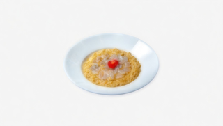 Risotto ai funghi