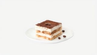 Tiramisu Amaretto