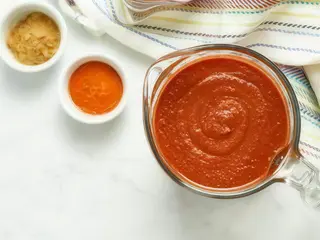 Sos alioli